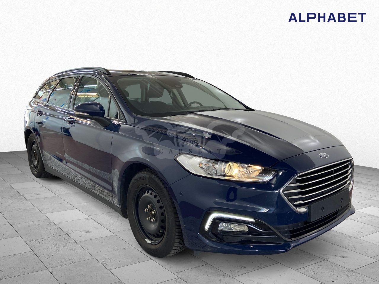 Ford Mondeo 2.0 Trend 2021