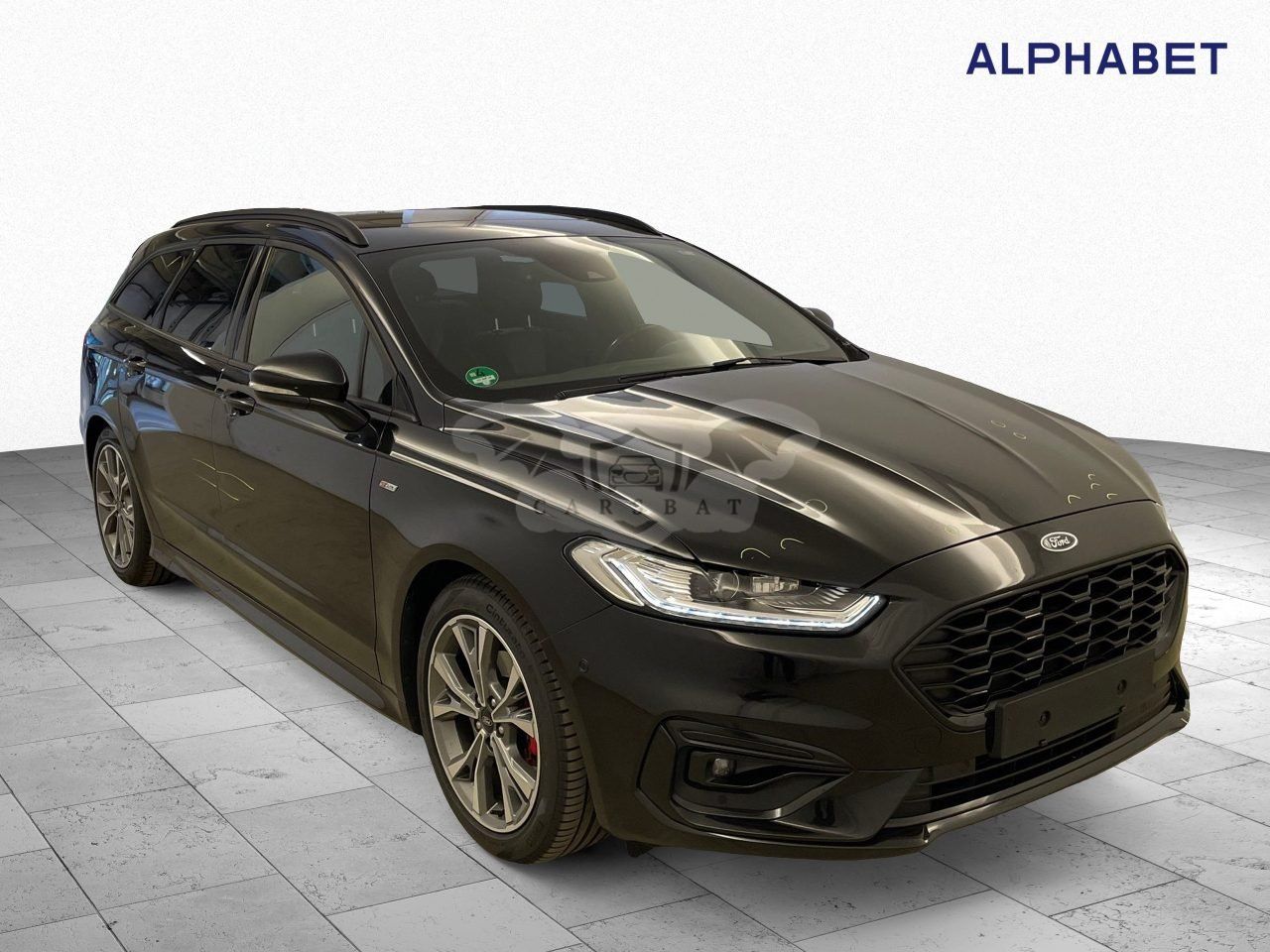 Ford Mondeo 2.0 ST Line 2020