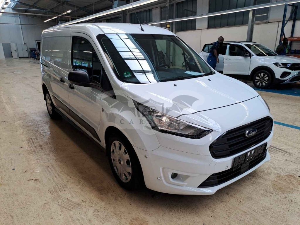 Ford Transit Connect 1.5 TDCI 2020