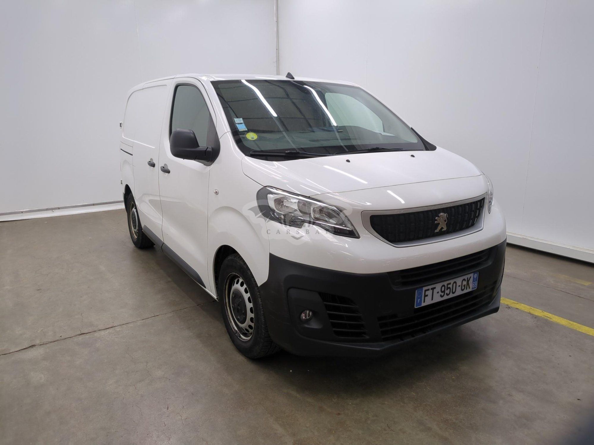Peugeot Expert 1.5 HDI Premium 2020