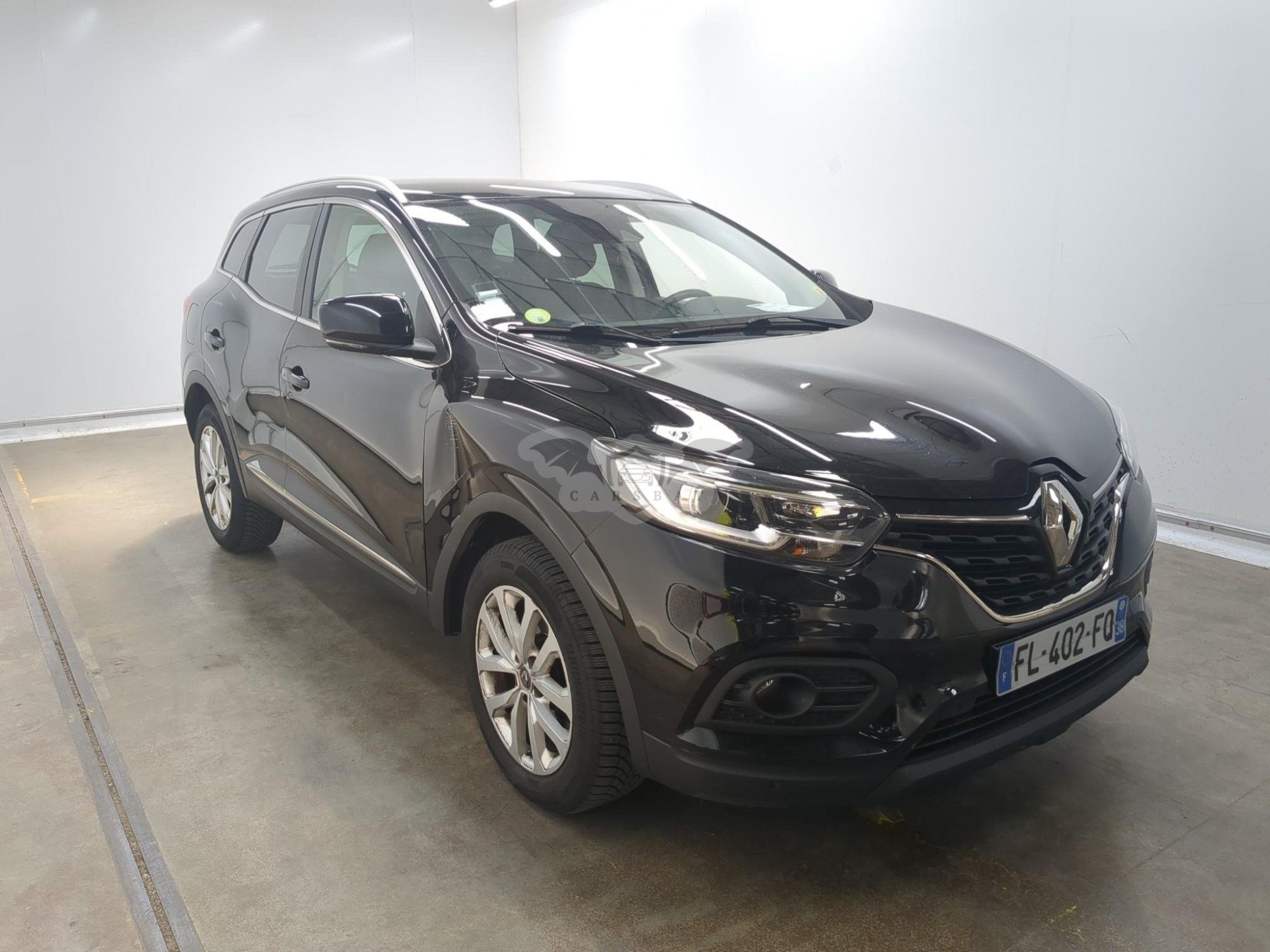 Renault Kadjar 1.5 DCI Business 2019