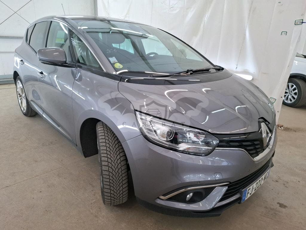 Renault Scenic Business 2019