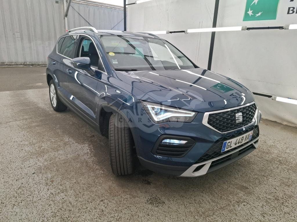 Seat Ateca 2.0 TDI Business 2023
