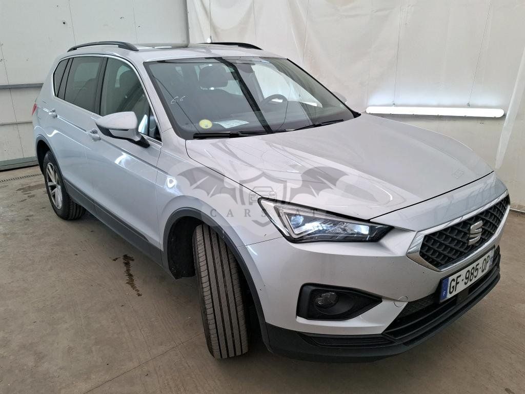 Seat Tarraco 2.0 TDI Style Business 2022