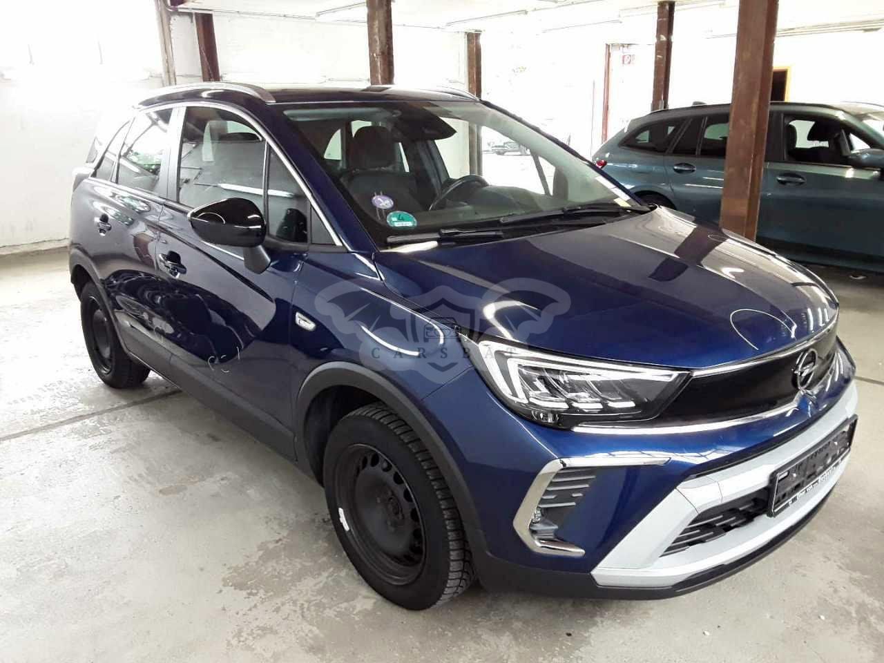 Opel Crossland 1.2 Business 2021