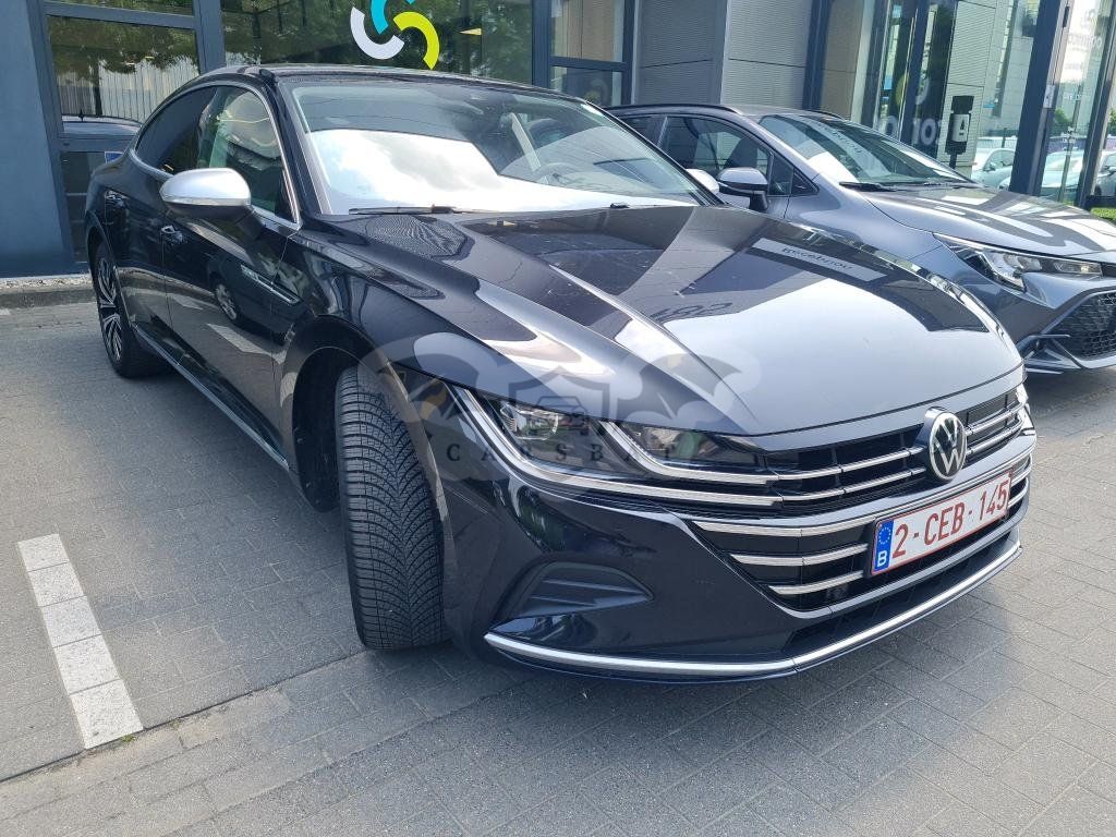 Volkswagen Arteon 1.4 Elegance 2022