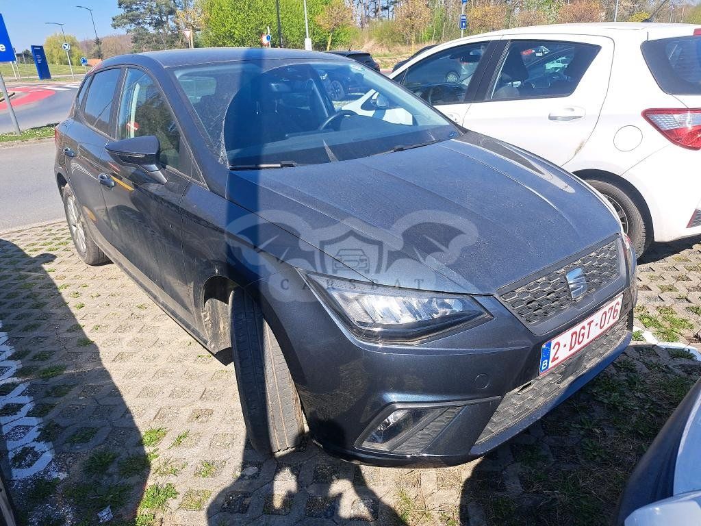 Seat Ibiza 1.0i Move! 2023