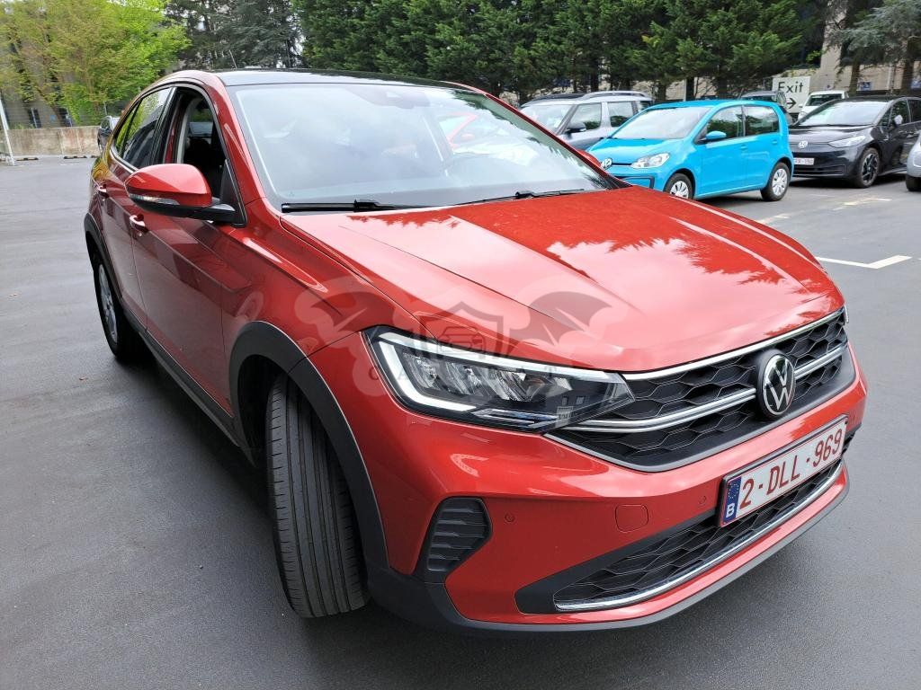Volkswagen Taigo 1.0 TSI Life Business 2023