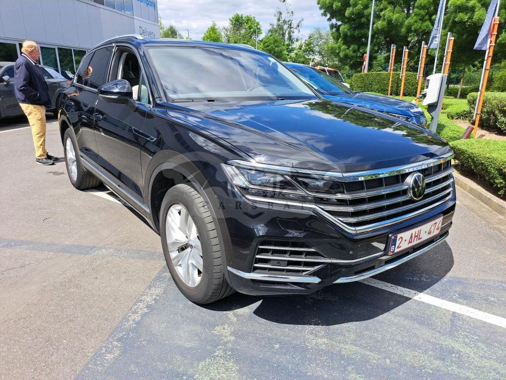 Volkswagen Touareg 3.0 TFSI Elegance 2021