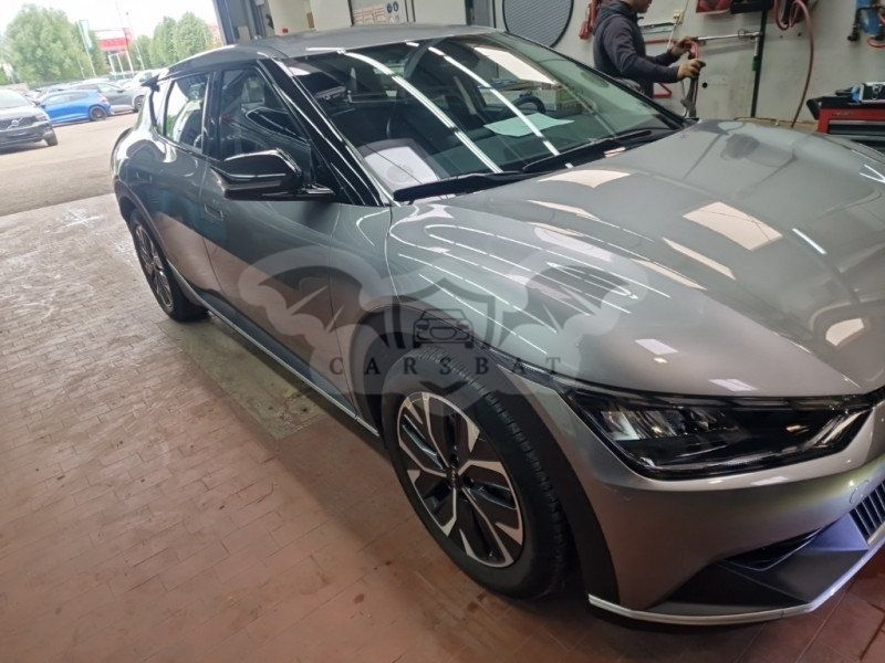 Kia EV6 54 kWh 2023