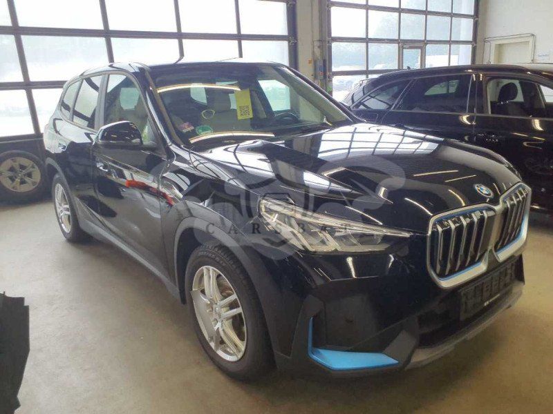 BMW iX1 65 kWh 2023