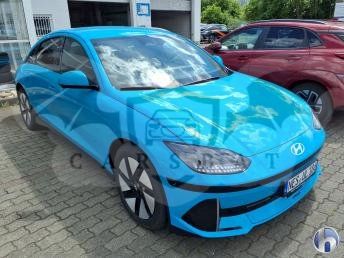 Hyundai IONIQ 6 Techniq 2024