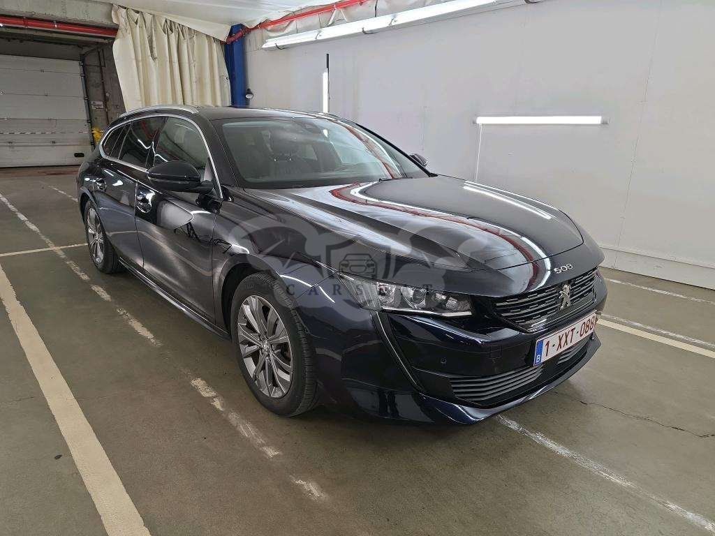 Peugeot 508 SW 1.5 HDI Allure 2020