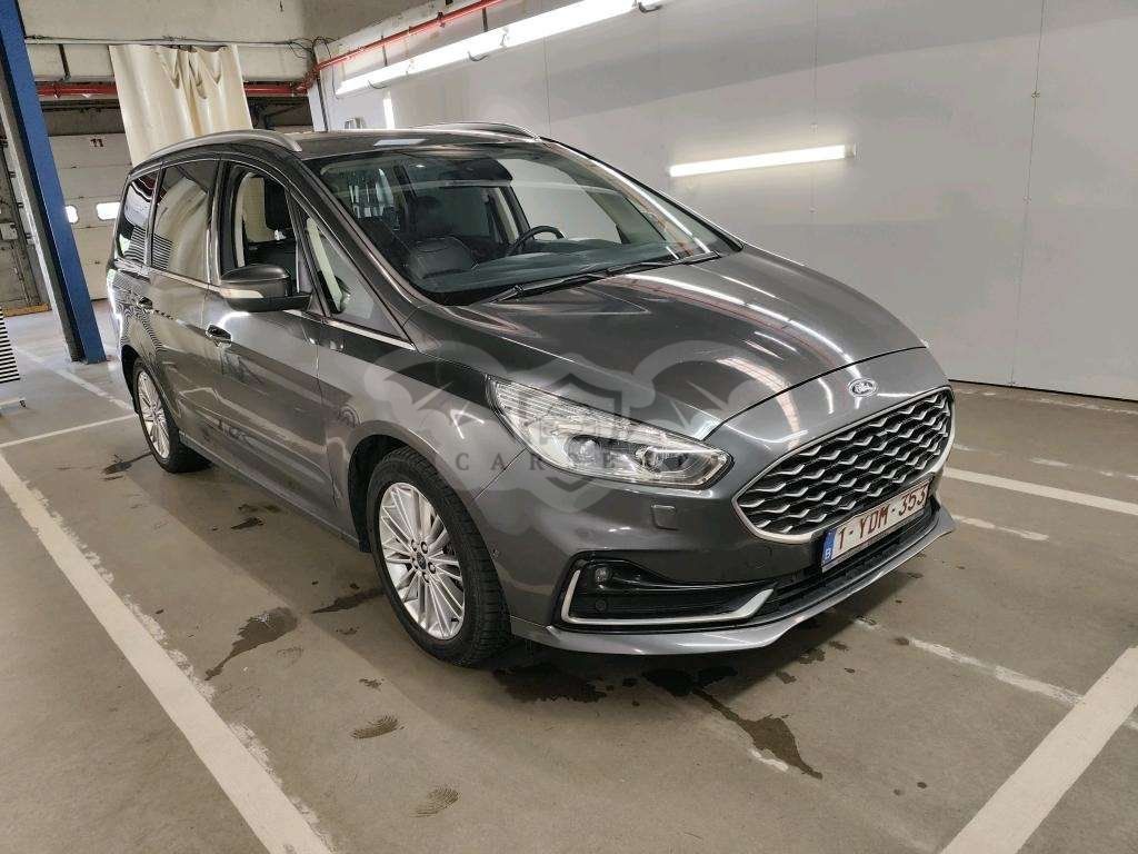 Ford Galaxy 2.0 TDCI 2020