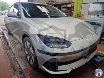 Hyundai IONIQ 6 Techniq 2023