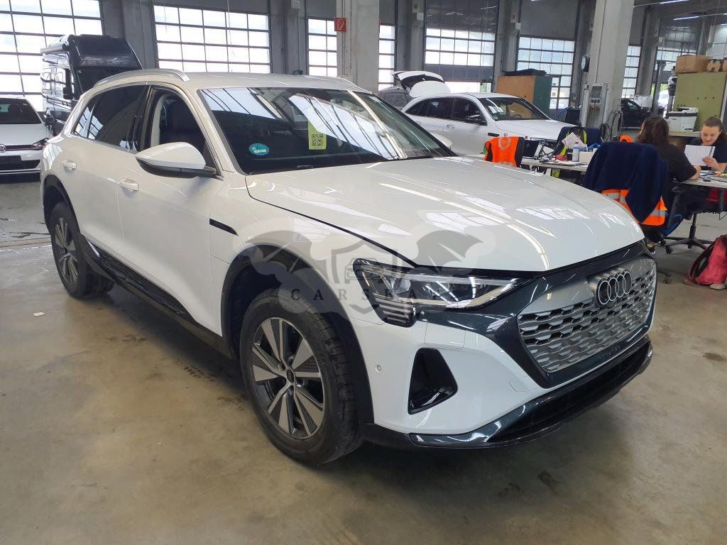 Audi Q8 e-tron 50 Advanced 2023