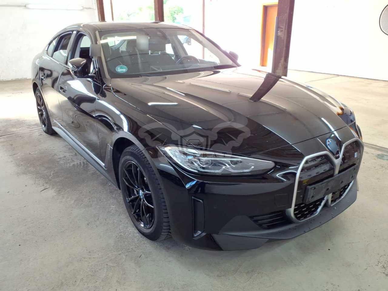 BMW i4 40 2023