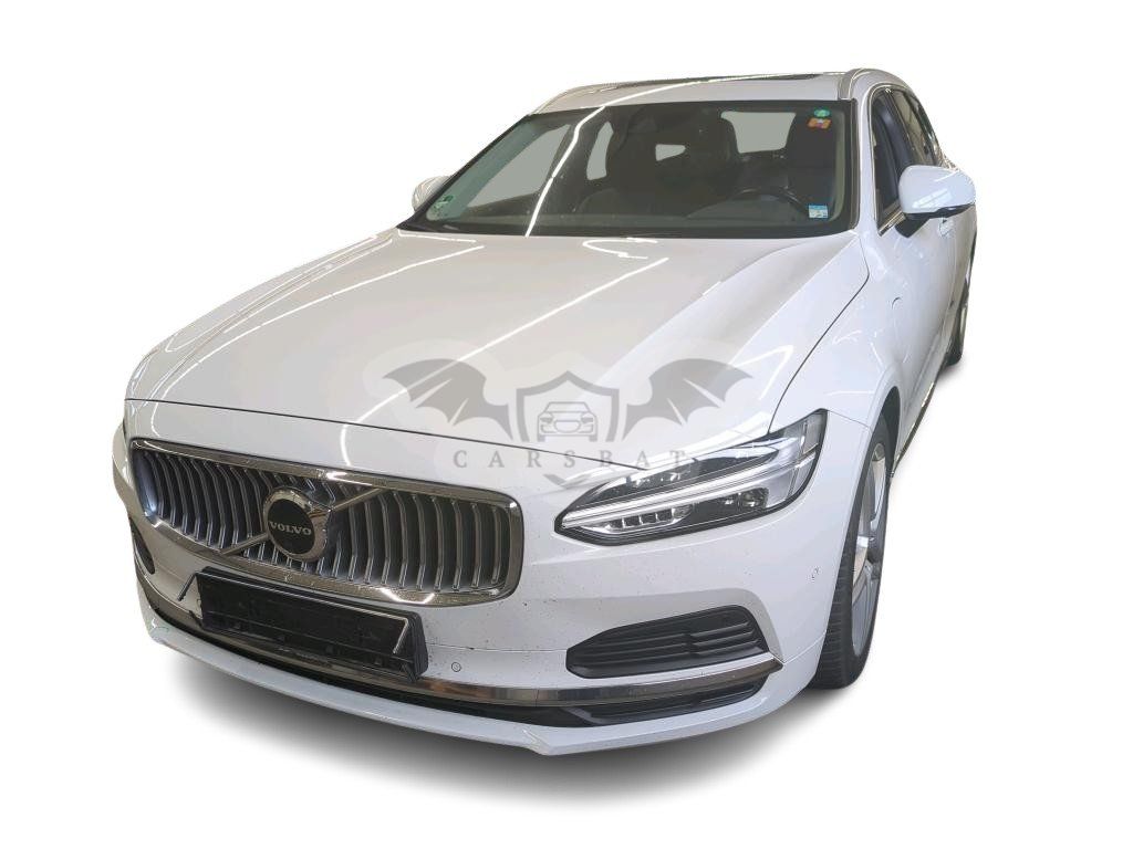 Volvo V90 T6 Inscription Expression 2020
