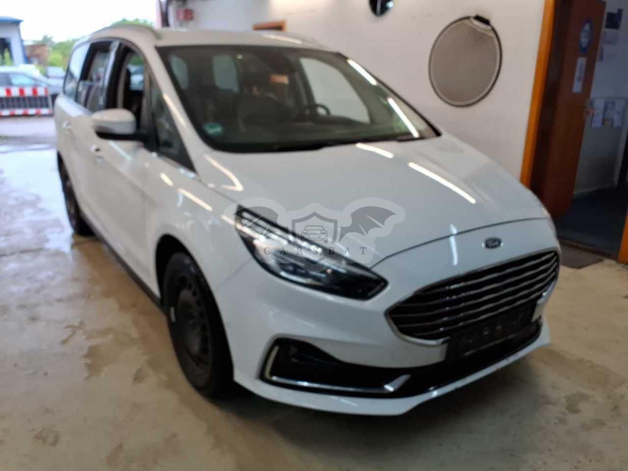 Ford Galaxy 2.5 Titanium 2023