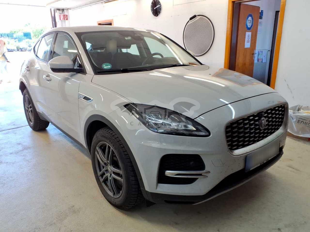 Jaguar E-Pace 1.5 2021