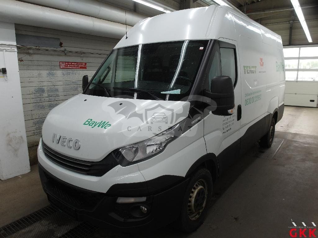 Iveco Daily 2.3 2019