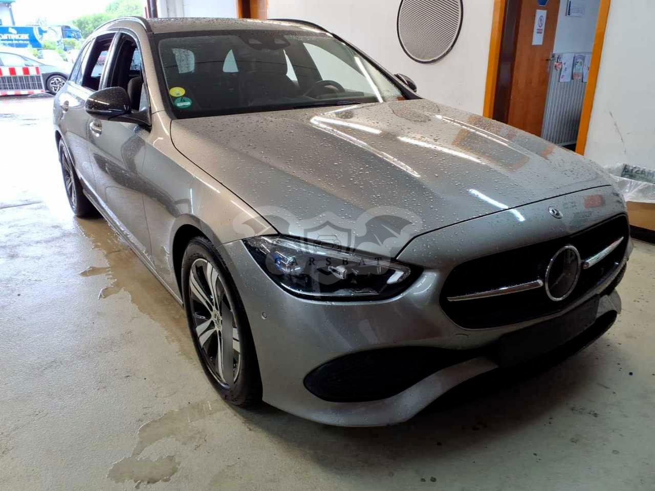 Mercedes-Benz C Break 220d Avantgarde 2023
