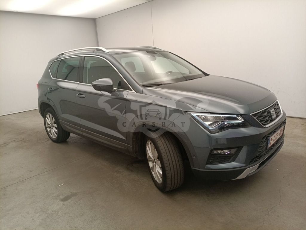 Seat Ateca 1.6 TDI 2020
