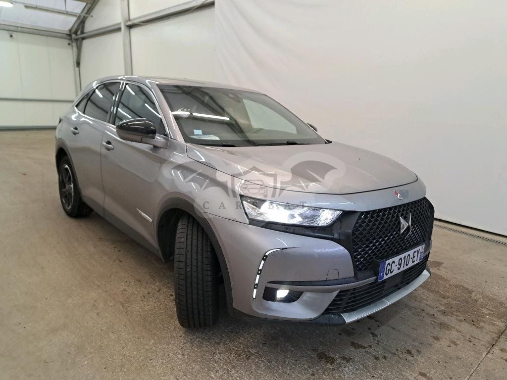 DS DS7 Crossback Performance Line 2021