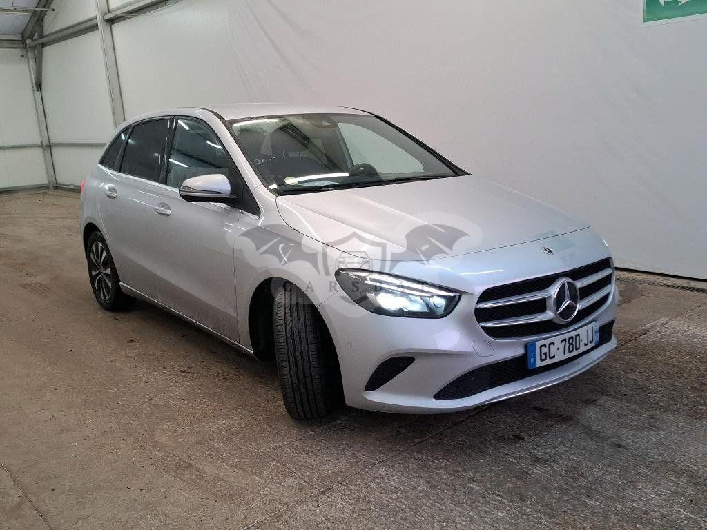 Mercedes-Benz B 200 CDI Business Line 2021