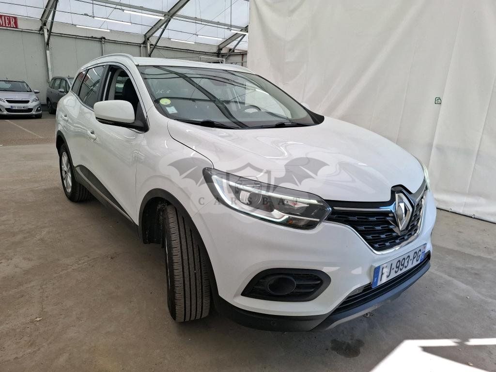 Renault Kadjar 1.5 DCI Business 2019