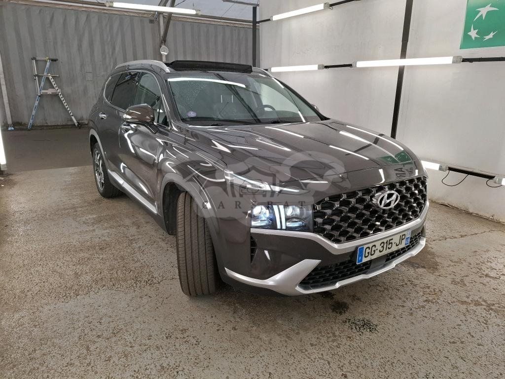 Hyundai Santa Fe 1.6 GDi Executive 2022