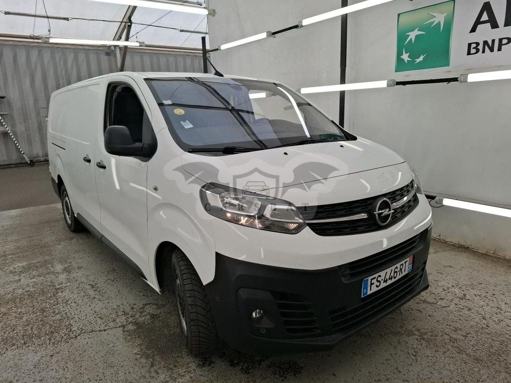 Opel Vivaro 2.0 Business 2020