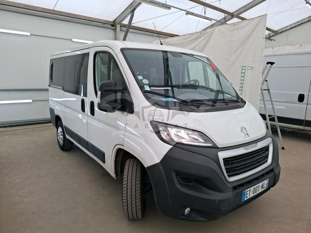 Peugeot Boxer L1H1 2.0 HDI Active 2018