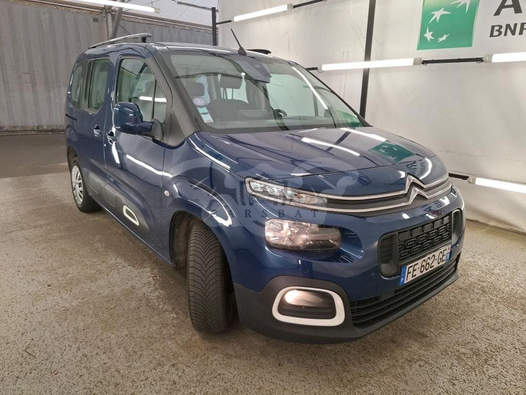 Citroën Berlingo 1.2i Feel 2019