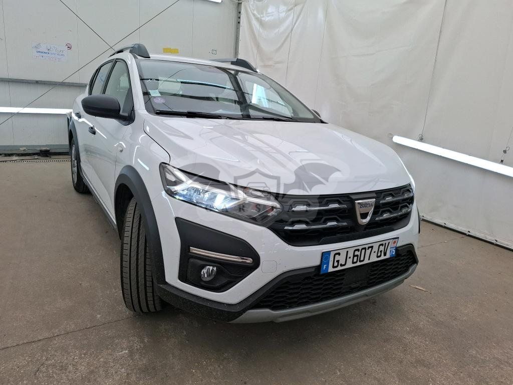 Dacia Sandero 1.0 TCe Essential 2022