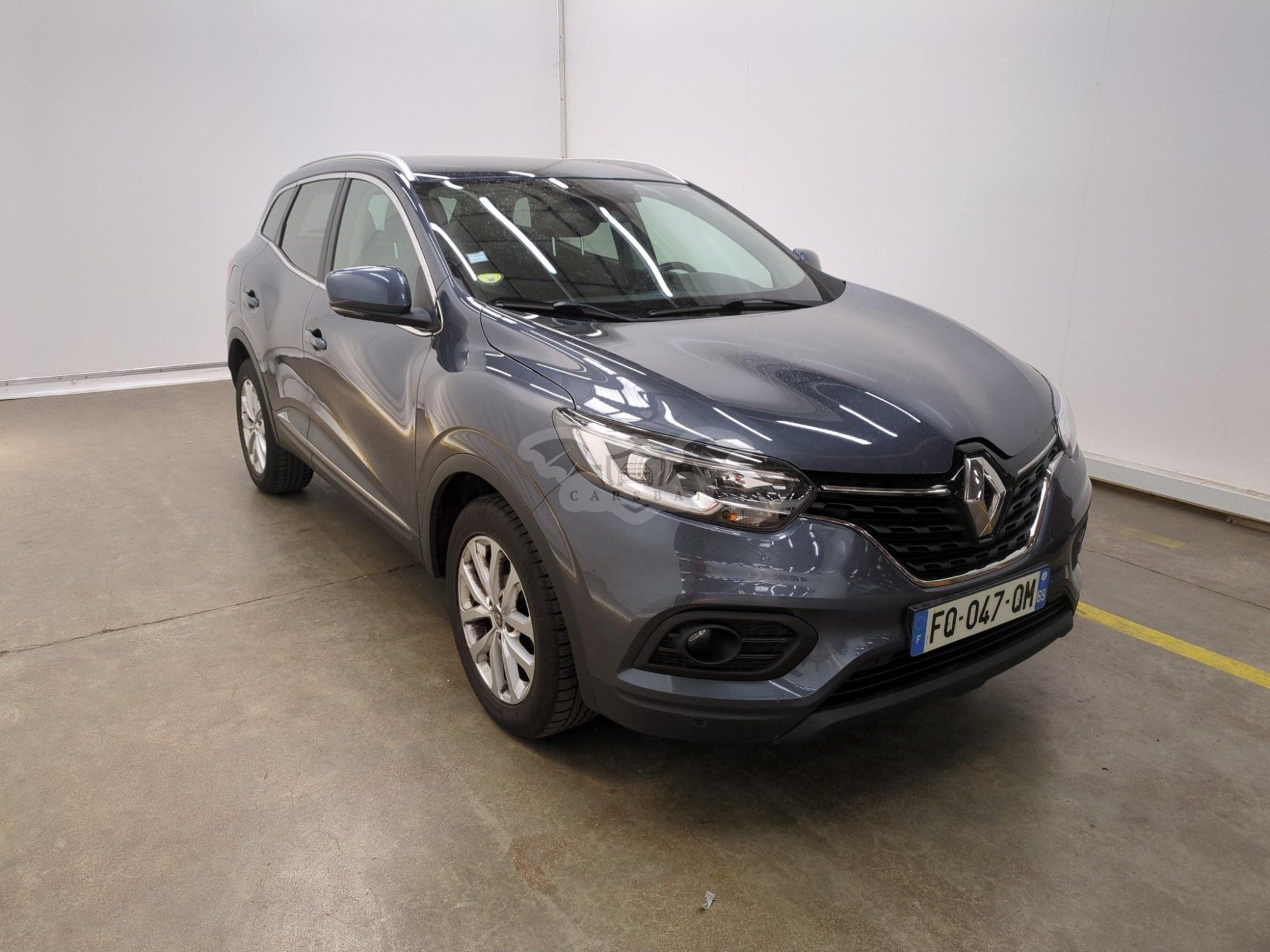Renault Kadjar Business 2020