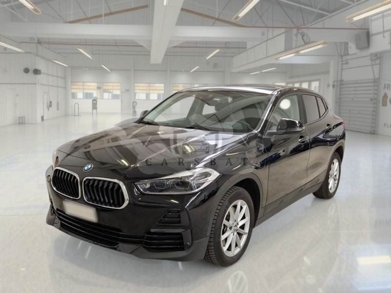BMW X2 25e Advantage 2021