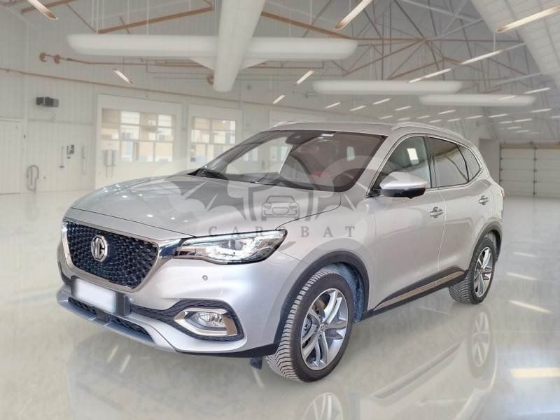 MG EHS 1.5 Exclusive 2022