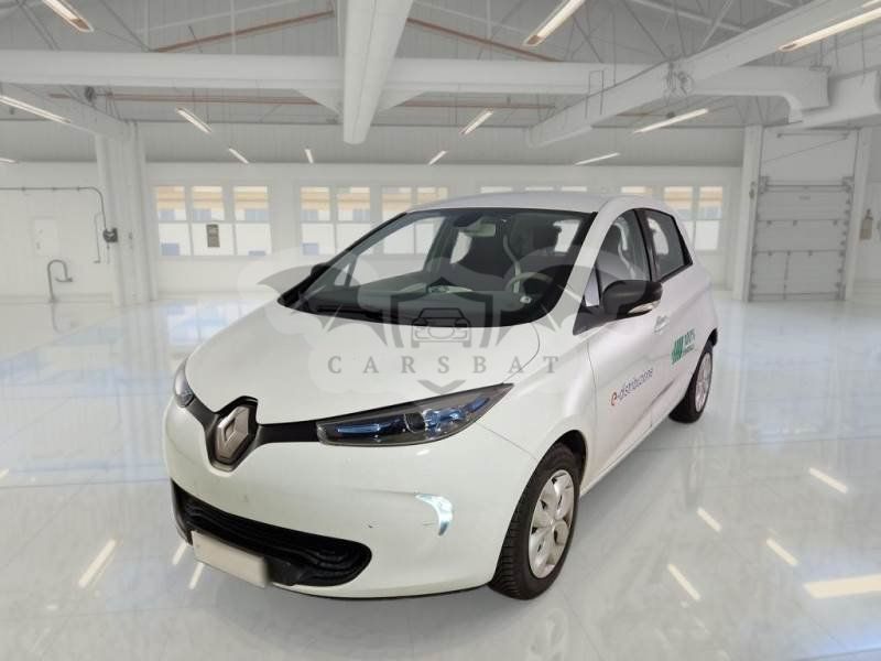 Renault Zoe Life 2019