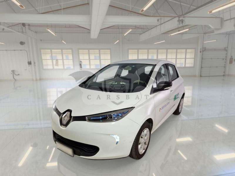 Renault Zoe Life 2019