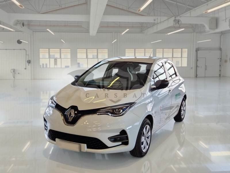Renault Zoe Life 2020