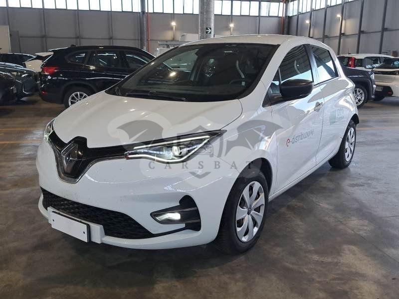 Renault Zoe Life 2020