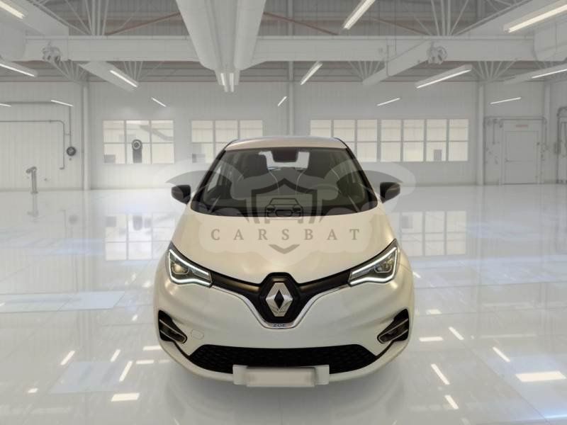 Renault Zoe Life 2020