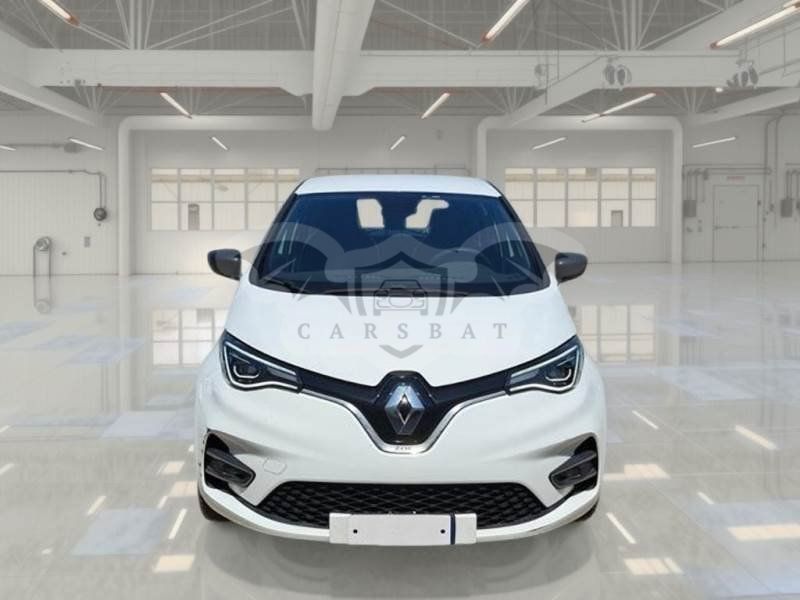 Renault Zoe Life 2020