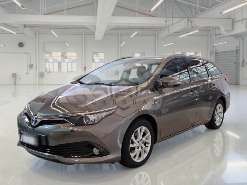 Toyota Auris Touring Sports Business 2018