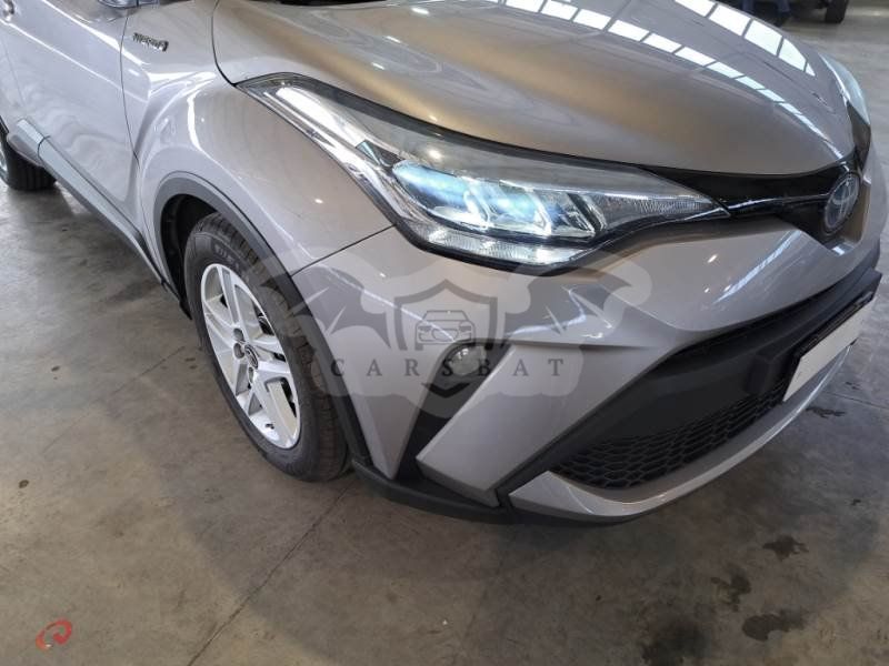 Toyota C-HR 1.8 Business 2020