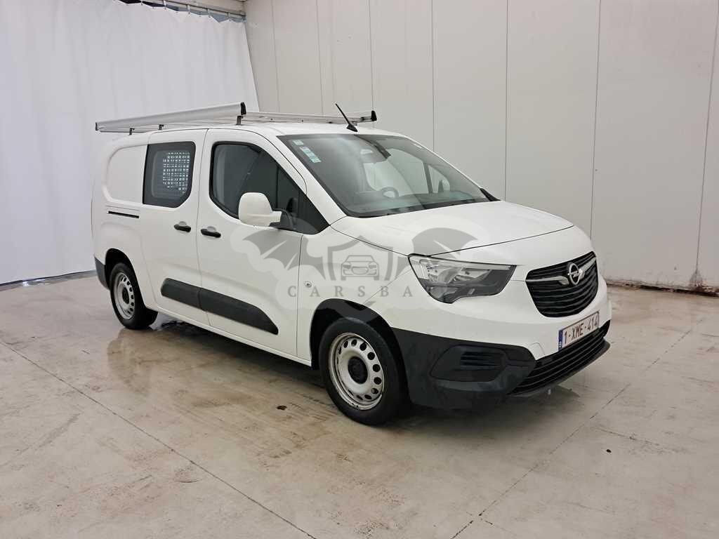 Opel Combo Cargo 1.2 Edition 2020