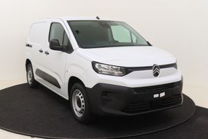 Citroën Berlingo 1.5 HDI 2025