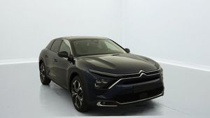 Citroën C5 X Plus 2024