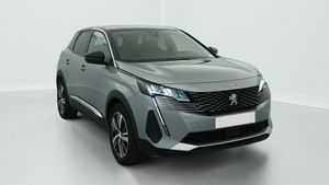 Peugeot 3008 Allure Pack 2024